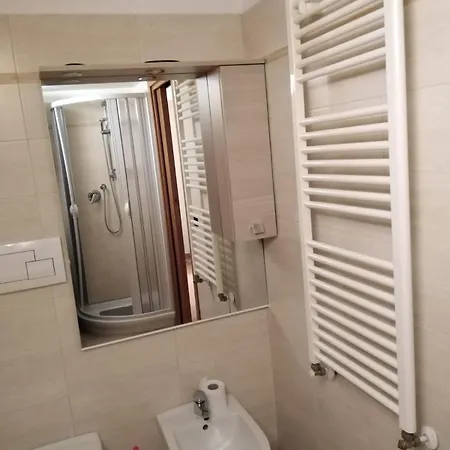 Mansarda Con Terrazzo Privato Appartement Barletta Buitenkant foto