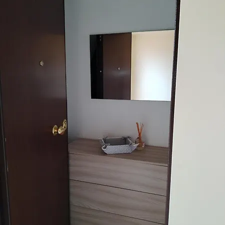 Mansarda Con Terrazzo Privato Appartement Barletta Buitenkant foto