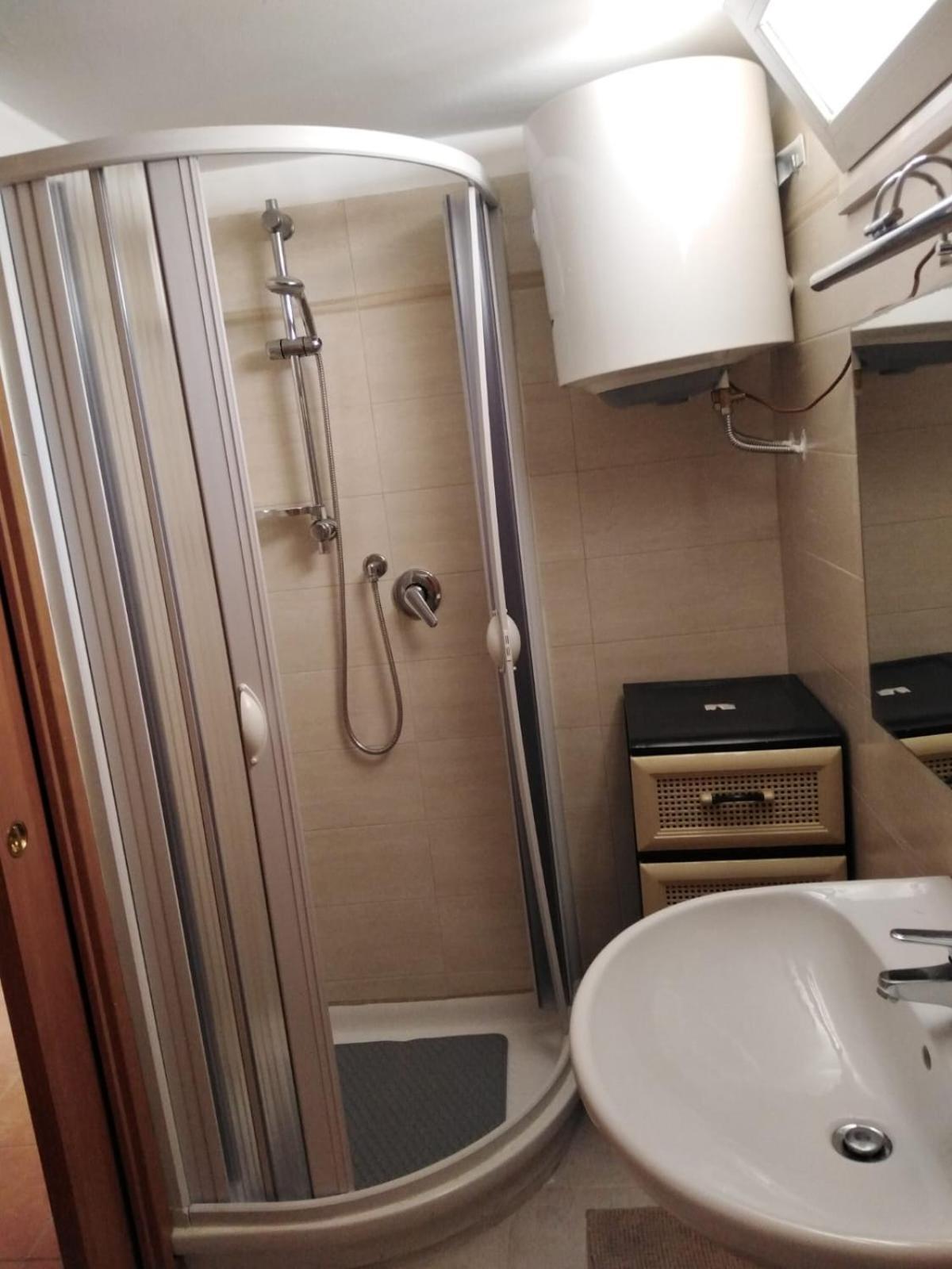 Mansarda Con Terrazzo Privato Apartment *