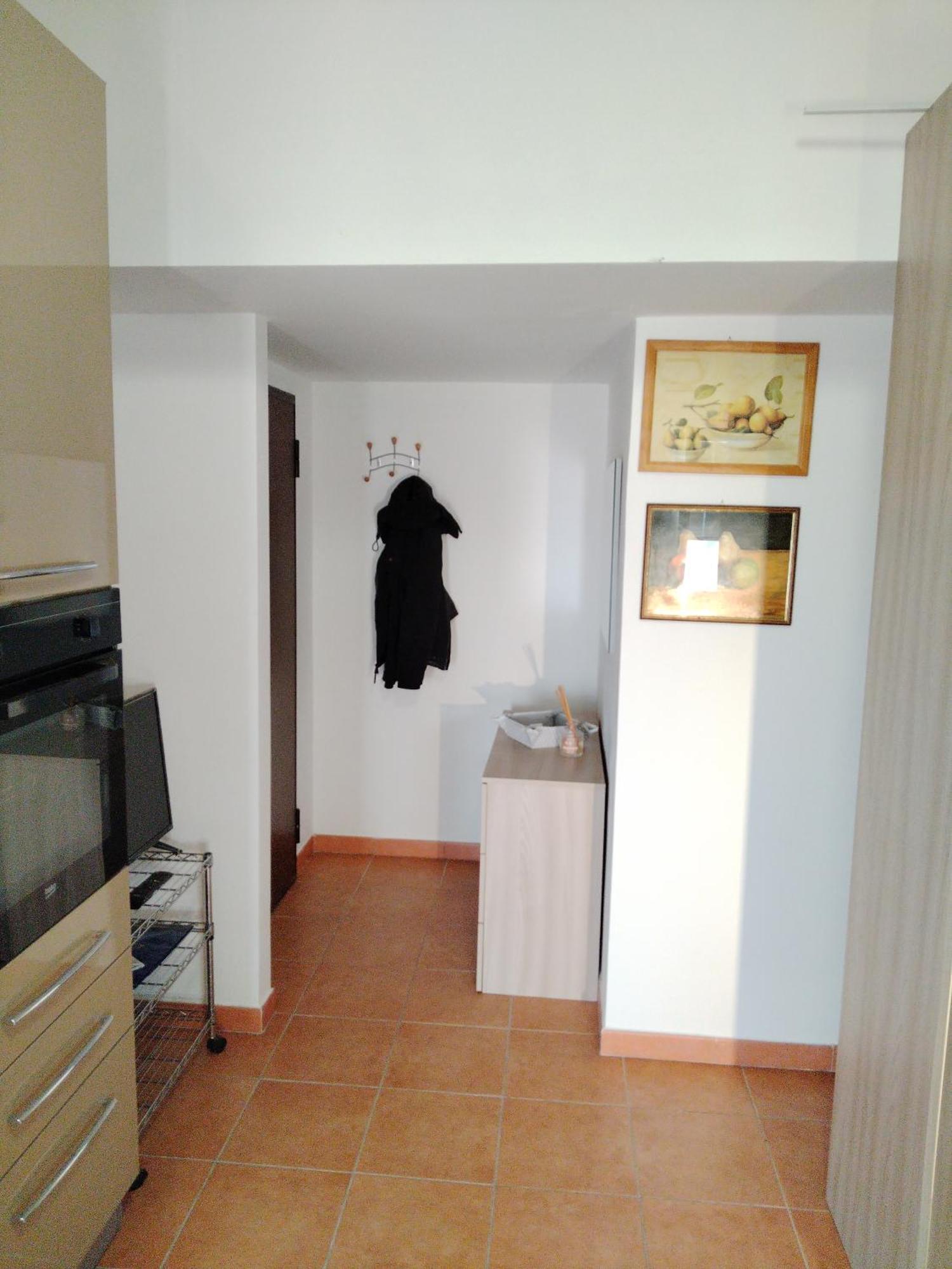 Mansarda Con Terrazzo Privato *