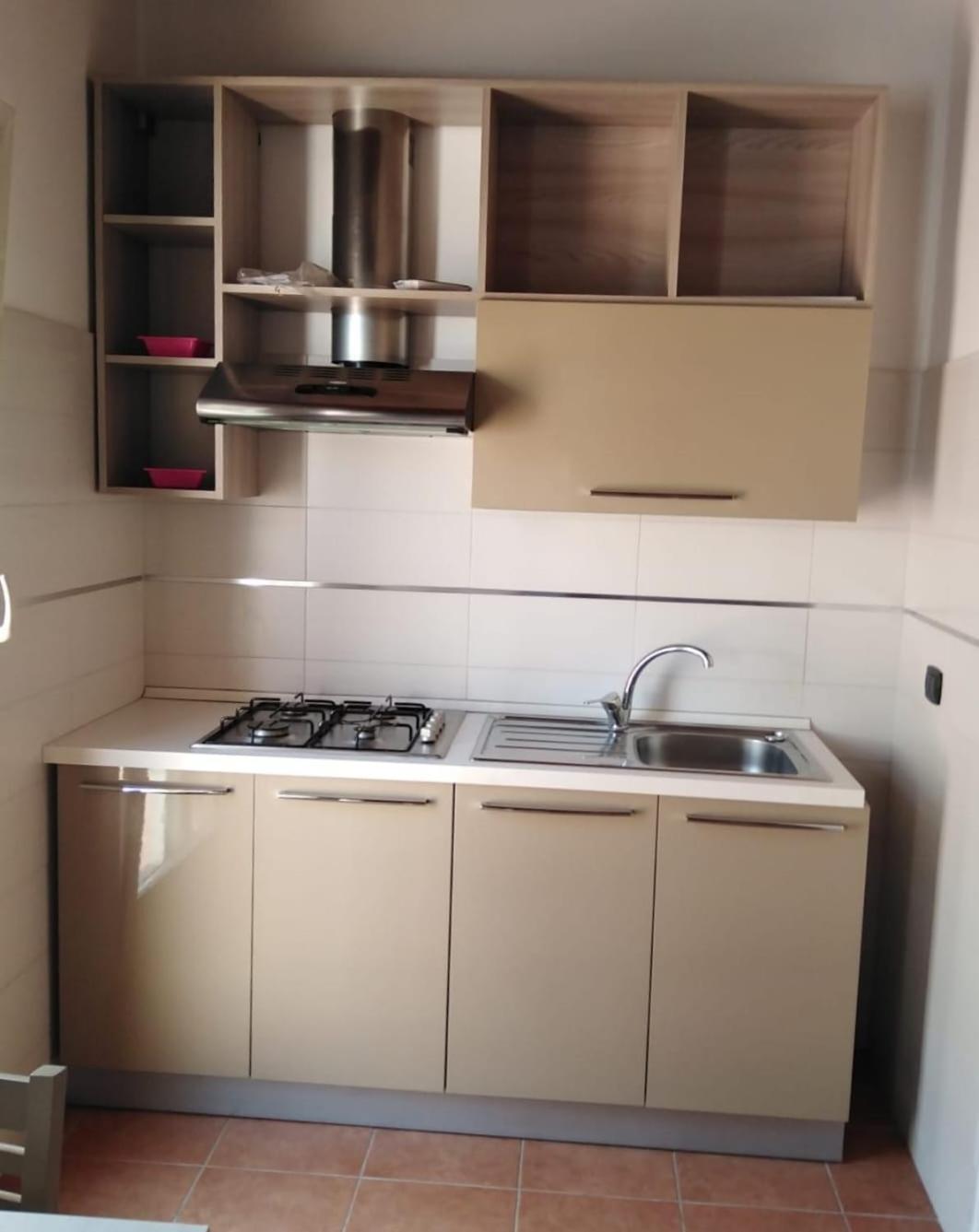 Mansarda Con Terrazzo Privato Barletta
