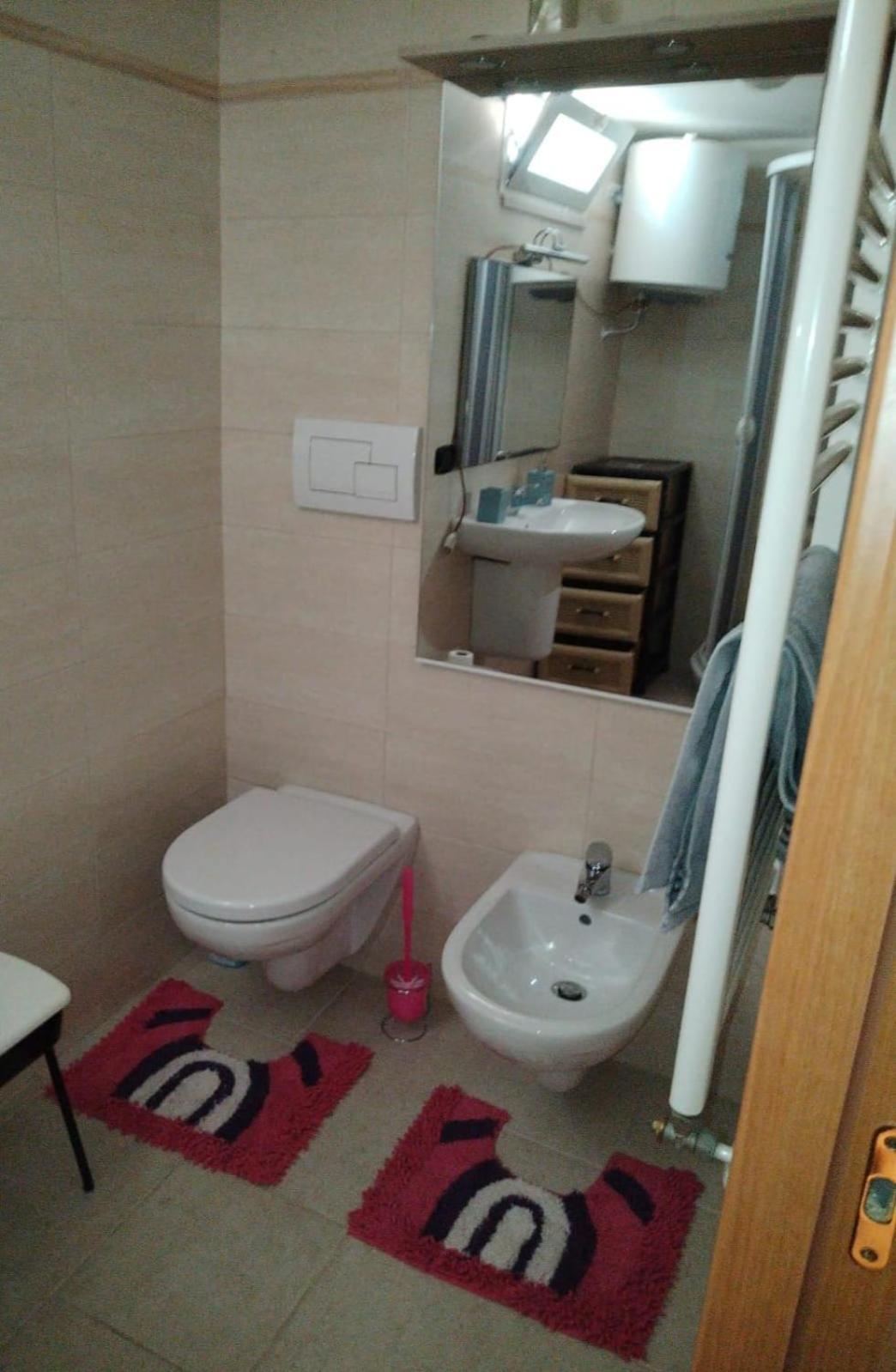 Mansarda Con Terrazzo Privato * Barletta