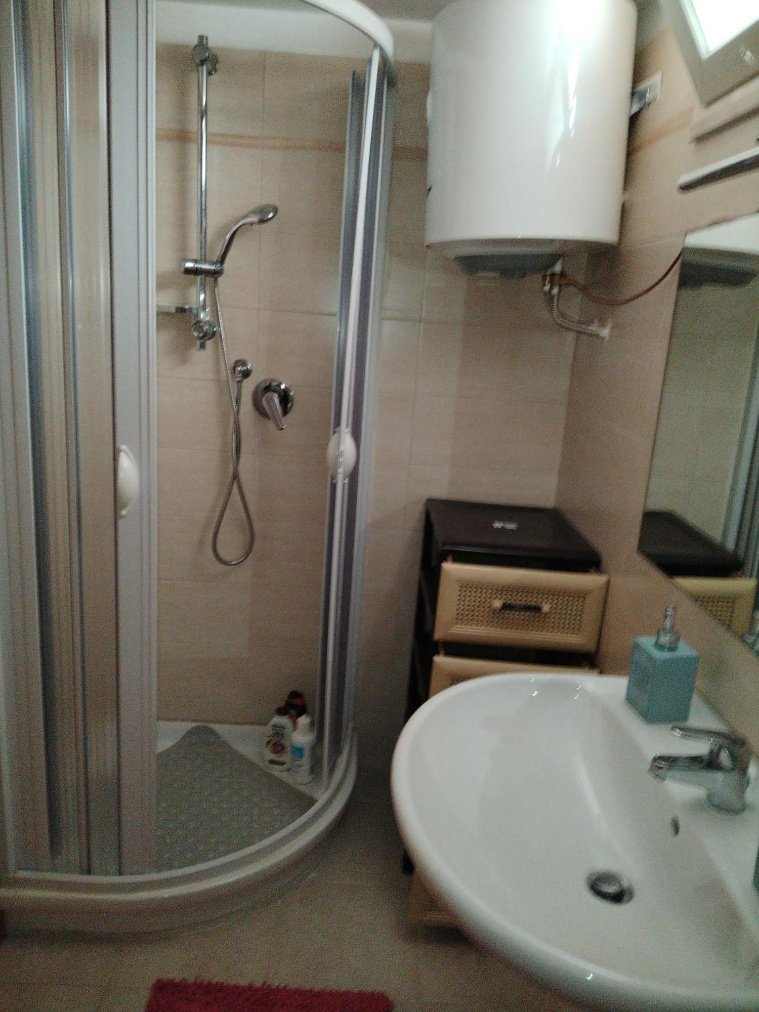 Apartment Mansarda Con Terrazzo Privato