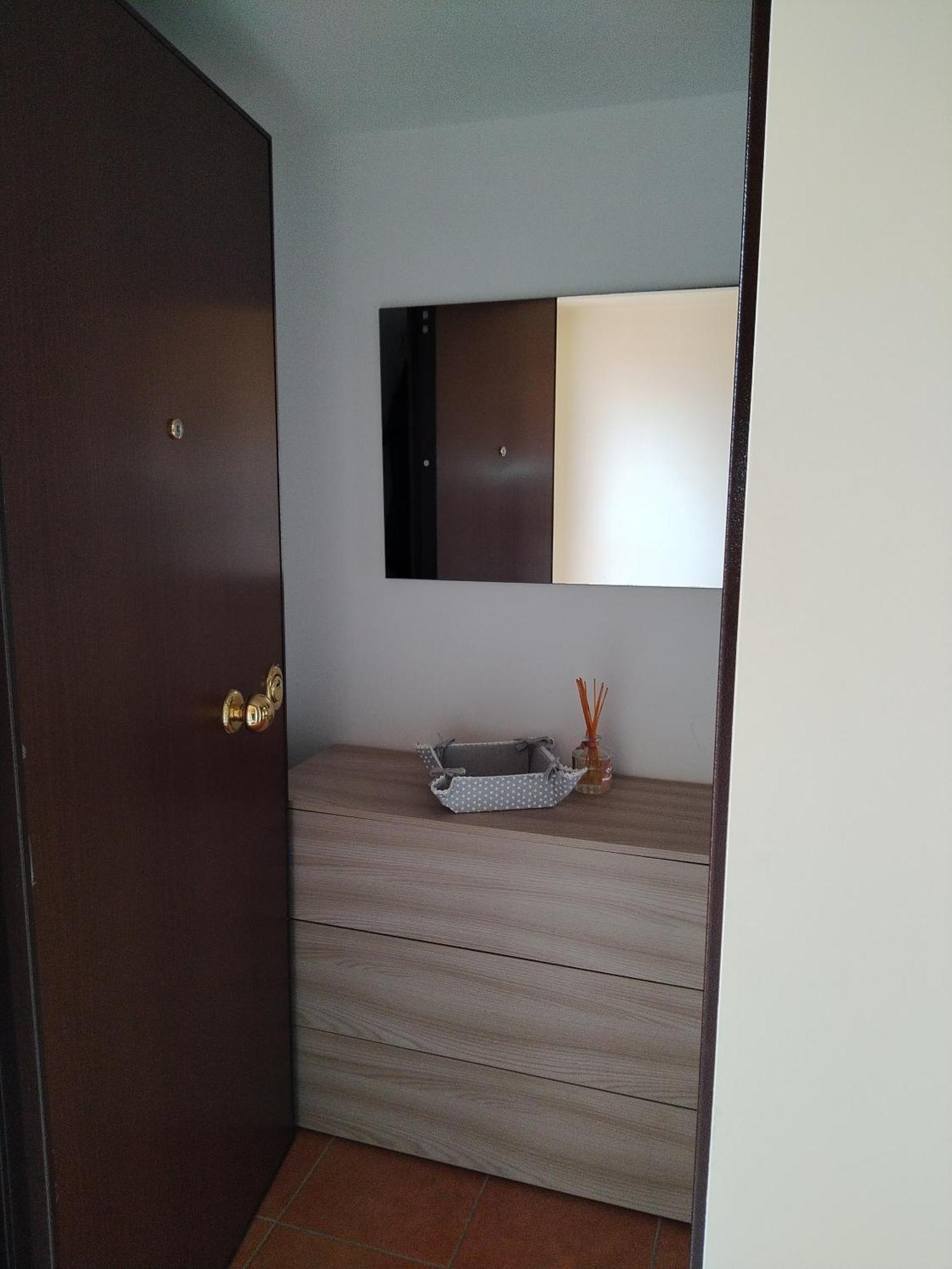 Mansarda Con Terrazzo Privato Apartamento Barletta