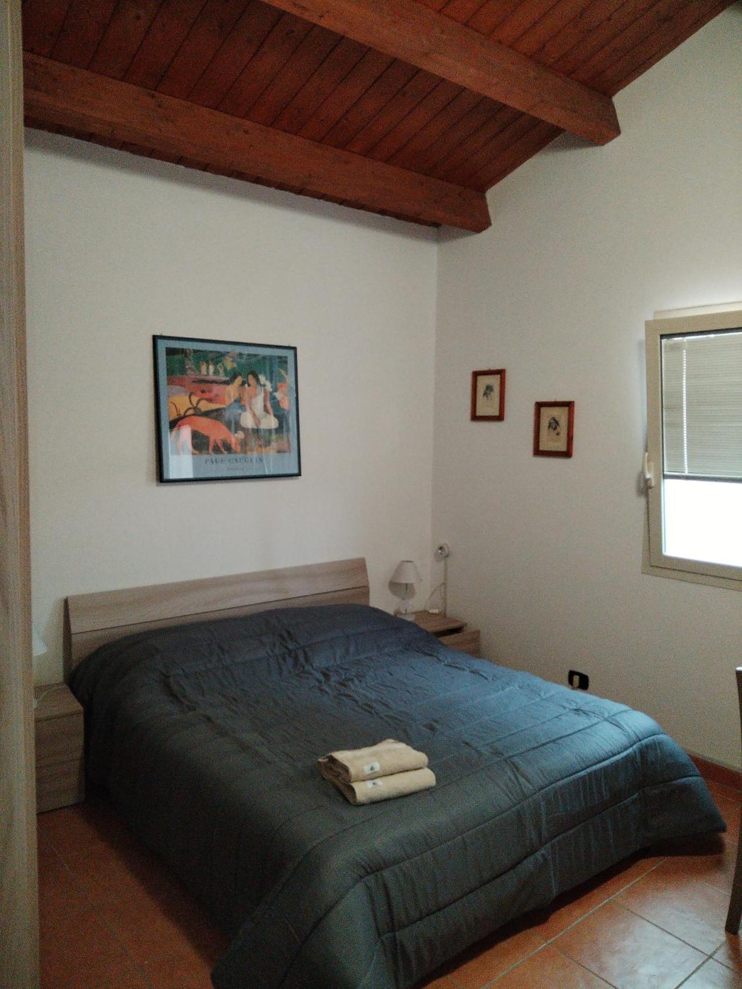 Mansarda Con Terrazzo Privato Apartment *