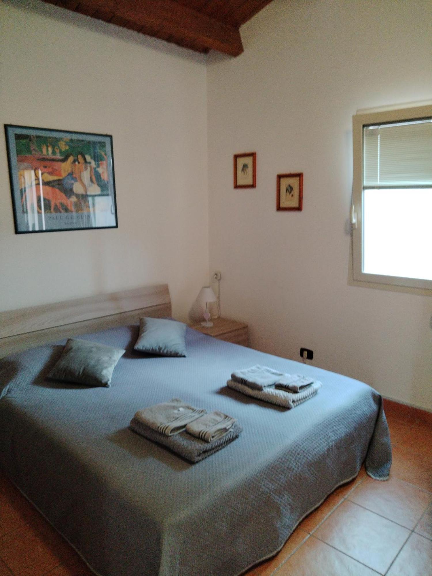 Mansarda Con Terrazzo Privato *