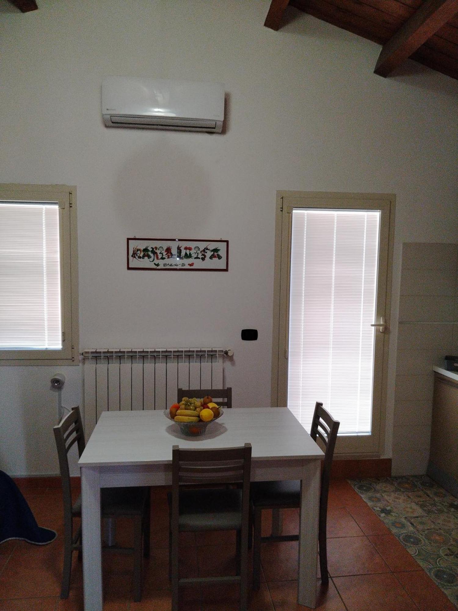 Mansarda Con Terrazzo Privato
