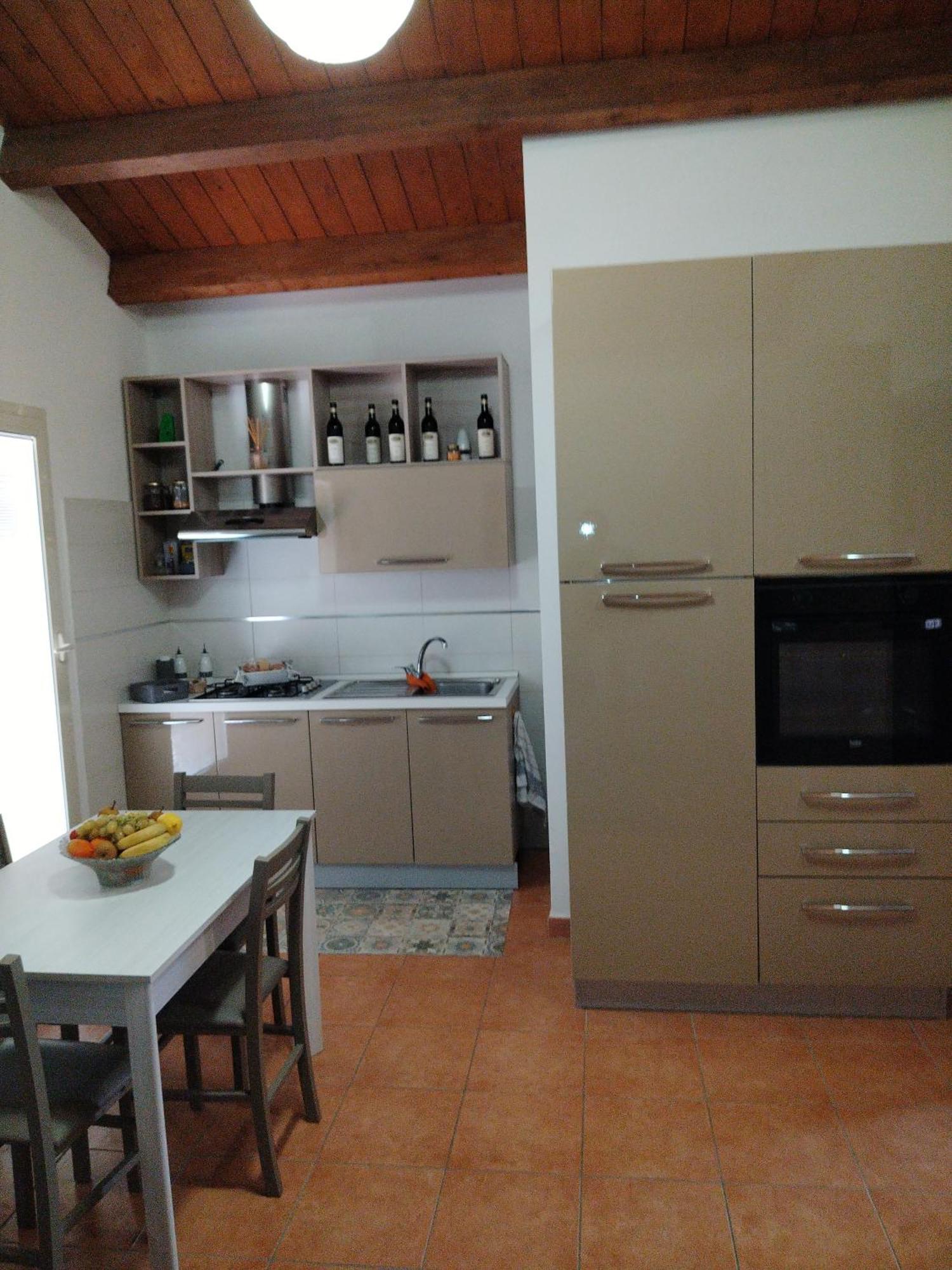 Apartamento Mansarda Con Terrazzo Privato *