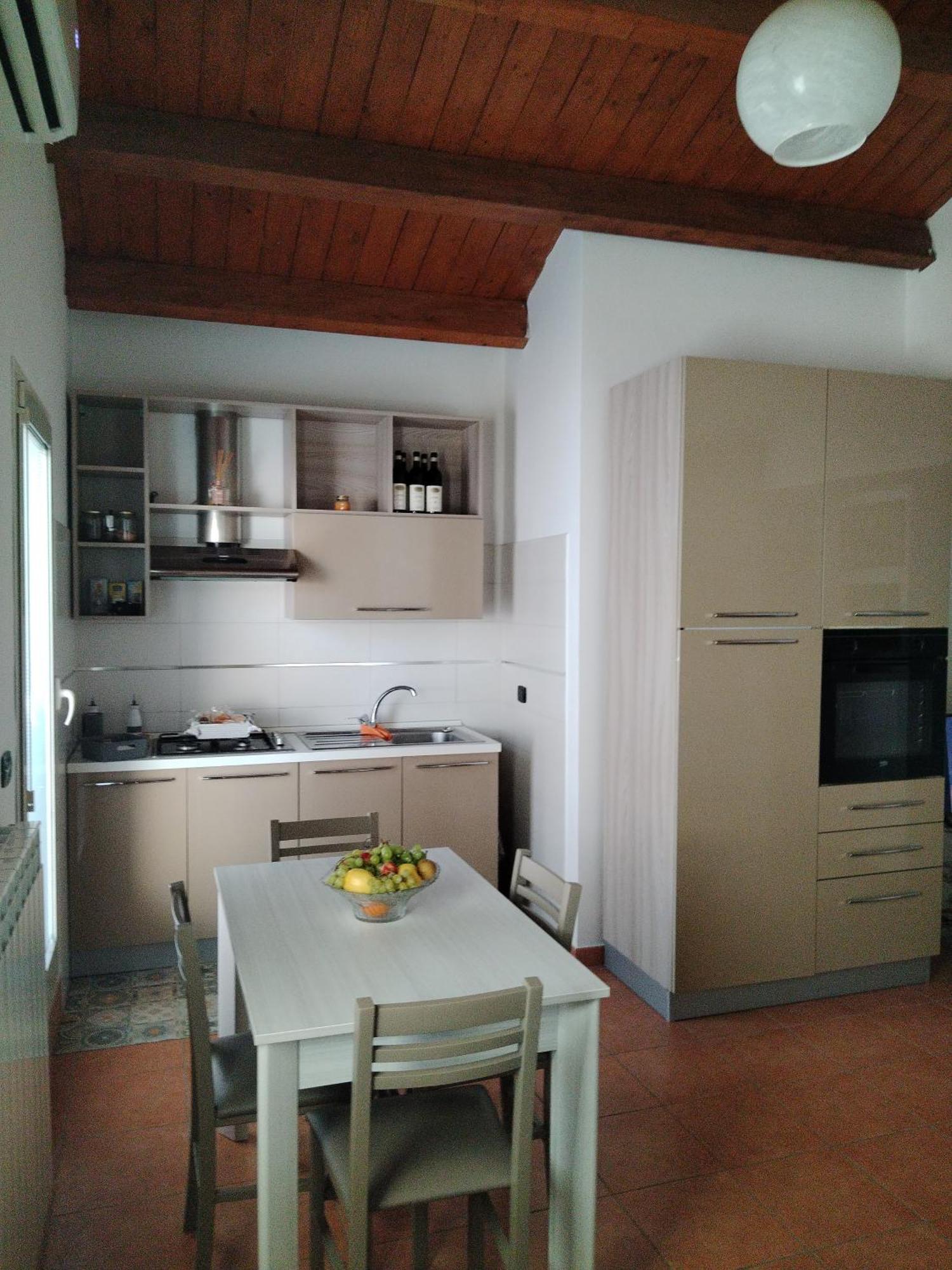 Mansarda Con Terrazzo Privato