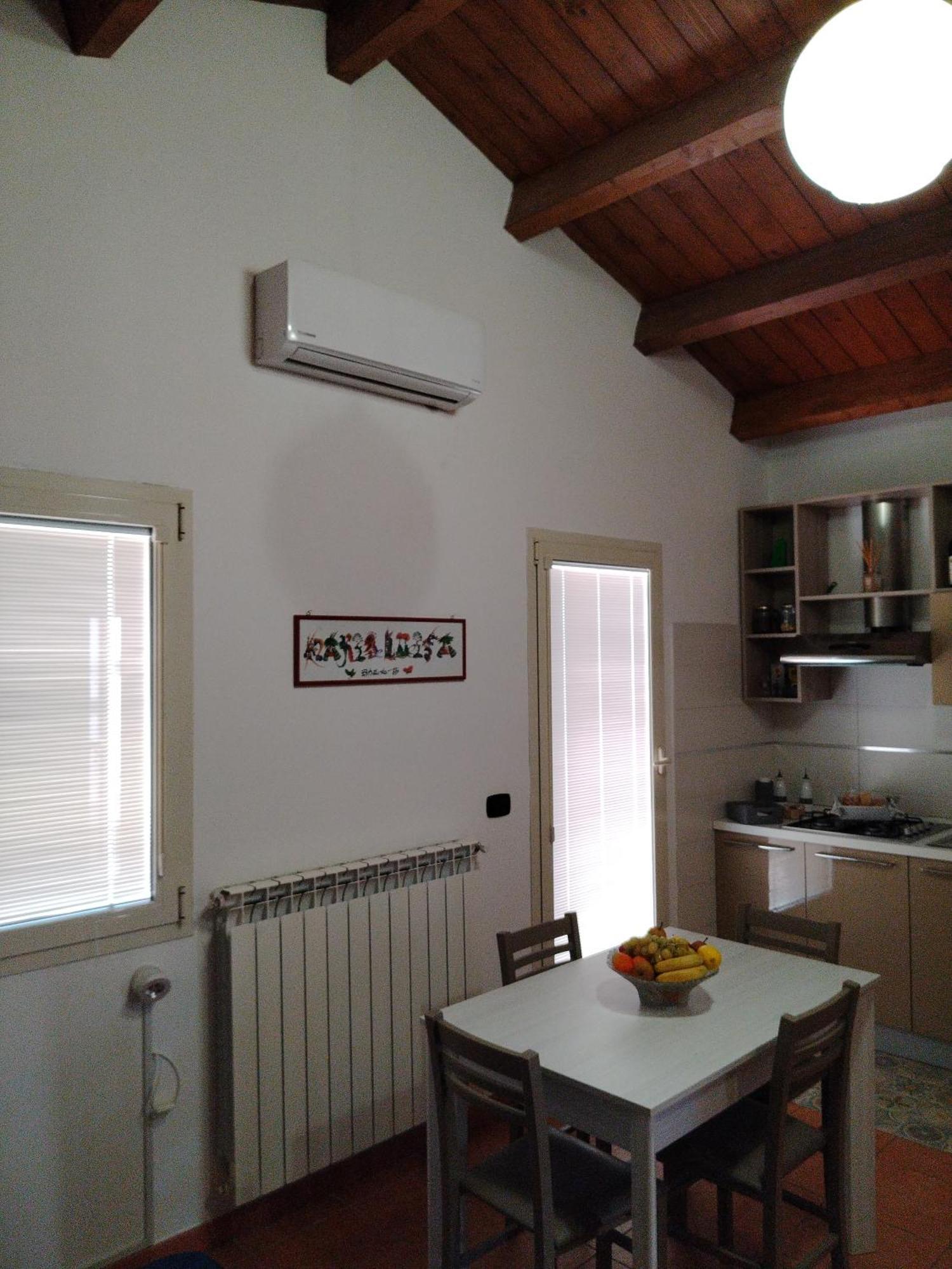 Mansarda Con Terrazzo Privato Apartment