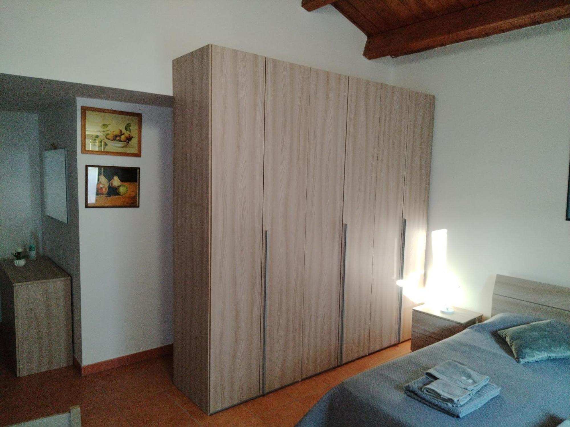 Mansarda Con Terrazzo Privato * Barletta