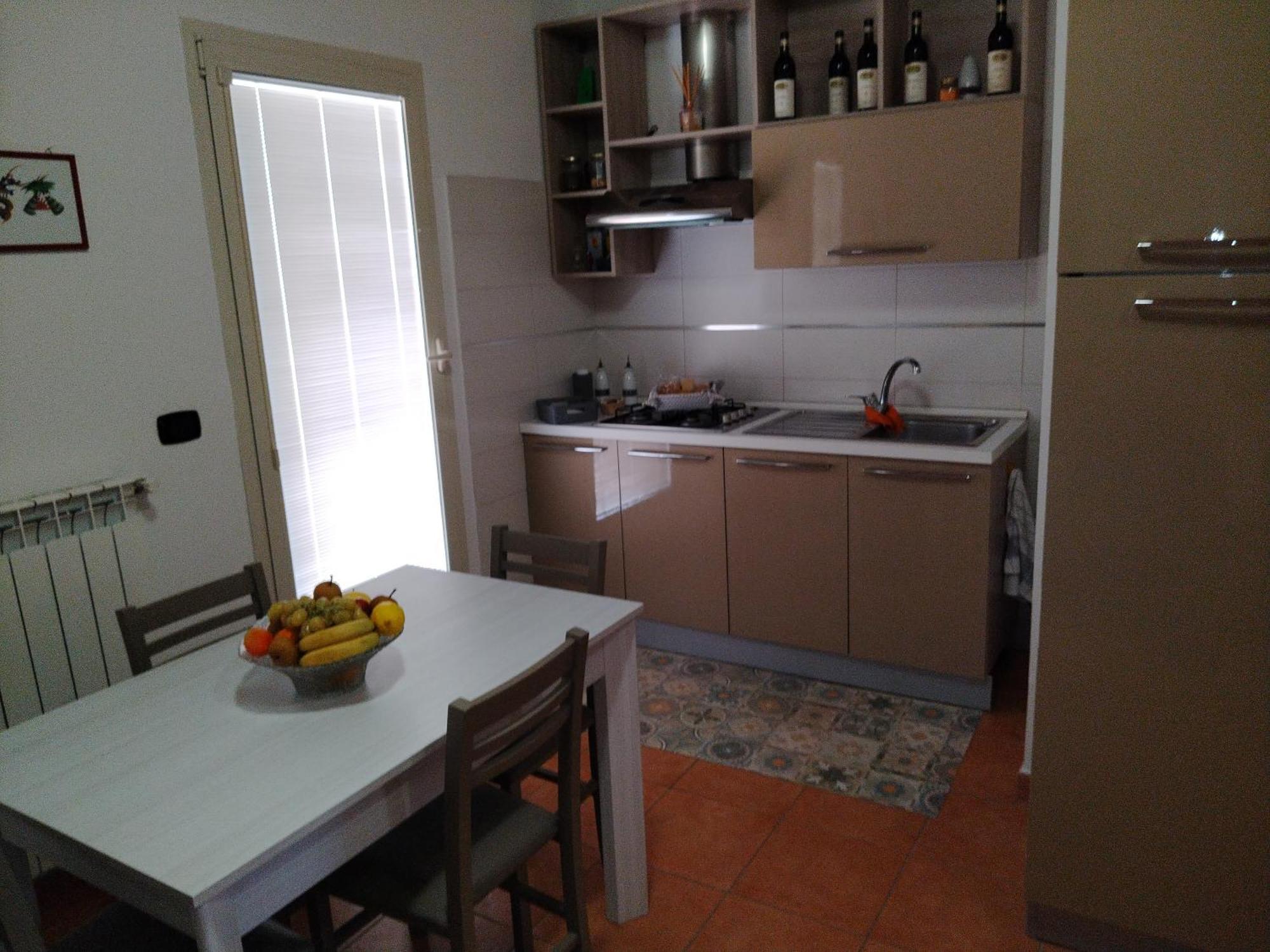 Apartment Mansarda Con Terrazzo Privato Barletta