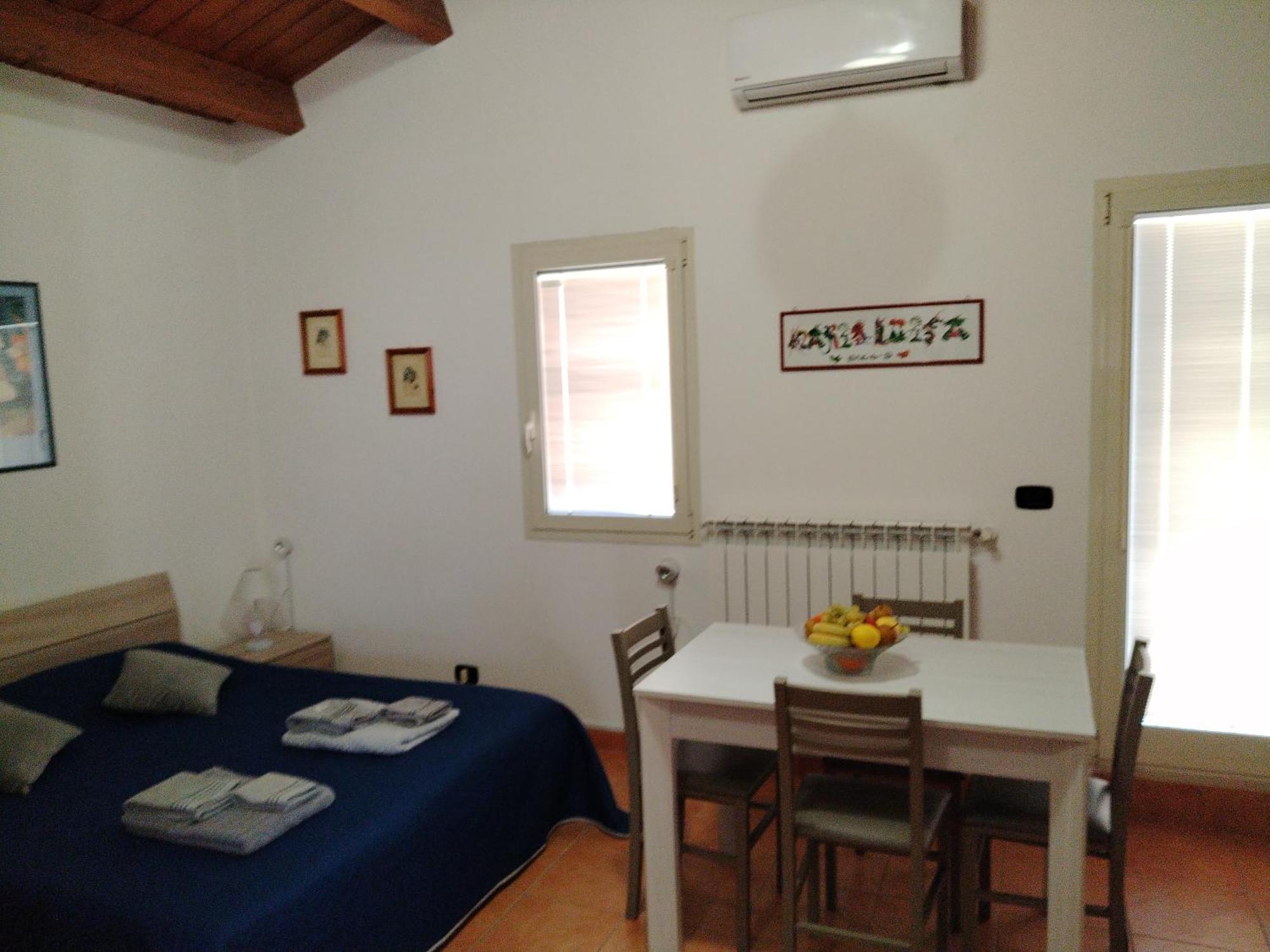 Mansarda Con Terrazzo Privato *